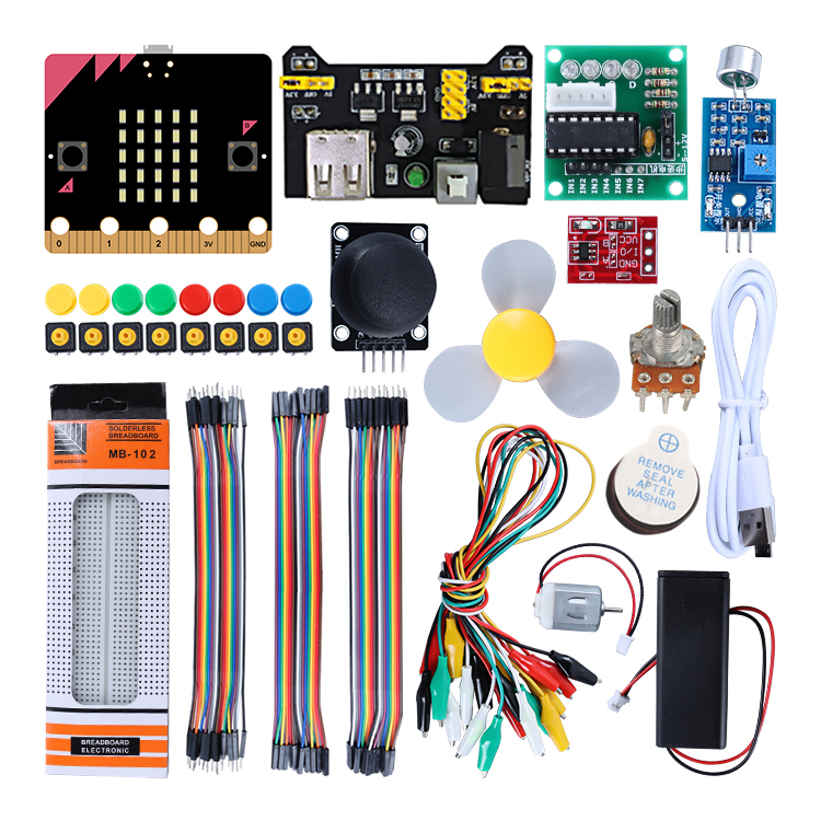 Factory Educational Board Basic Development Boards And Kits Starter Kit ...